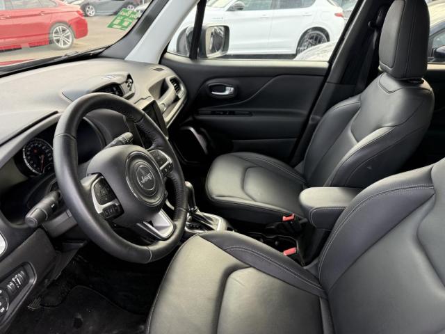 Jeep Renegade image 2