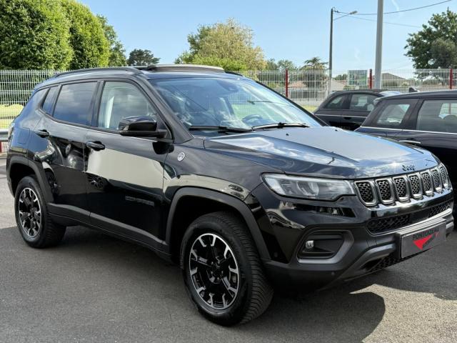 Jeep Compass image 8