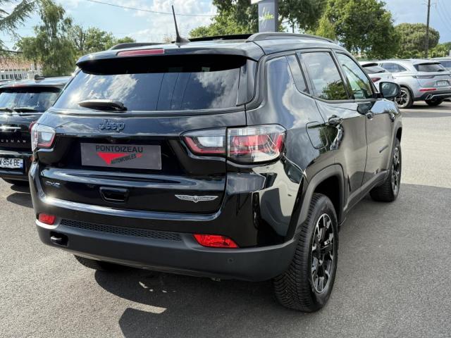 Jeep Compass image 4