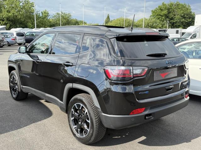 Jeep Compass image 7