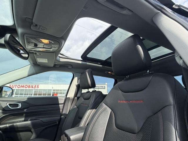 Jeep Compass image 1