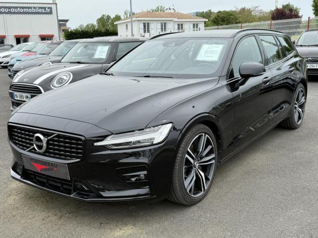 Volvo V60 image 2