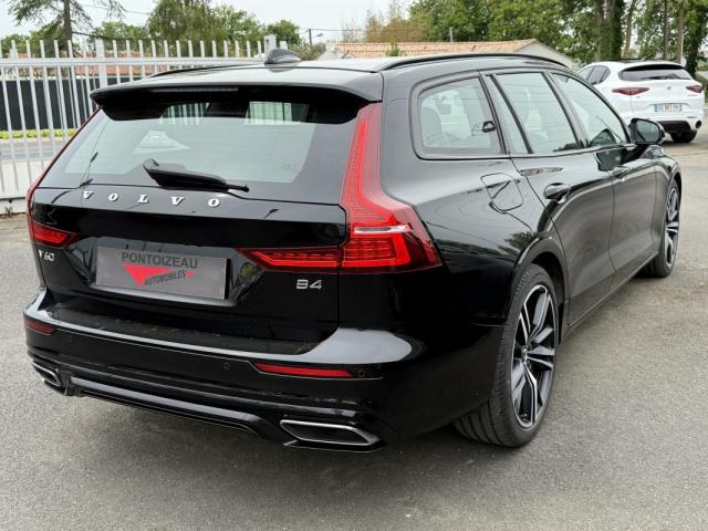 Volvo V60 image 5