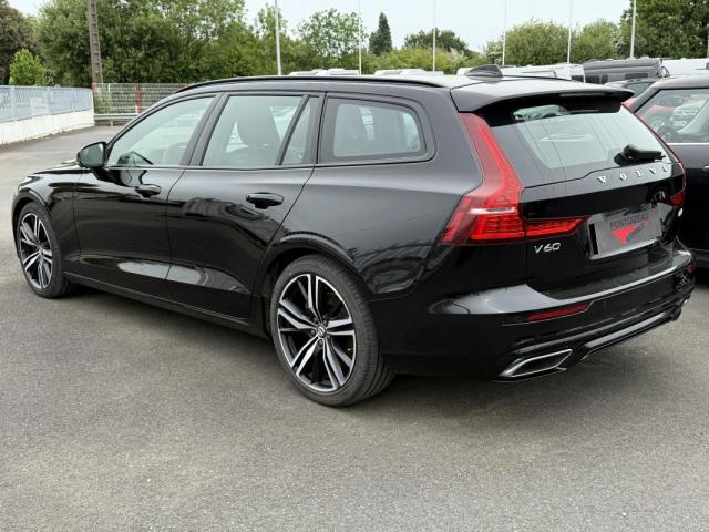Volvo V60 image 1