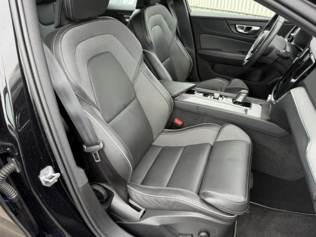 Volvo V60 image 4
