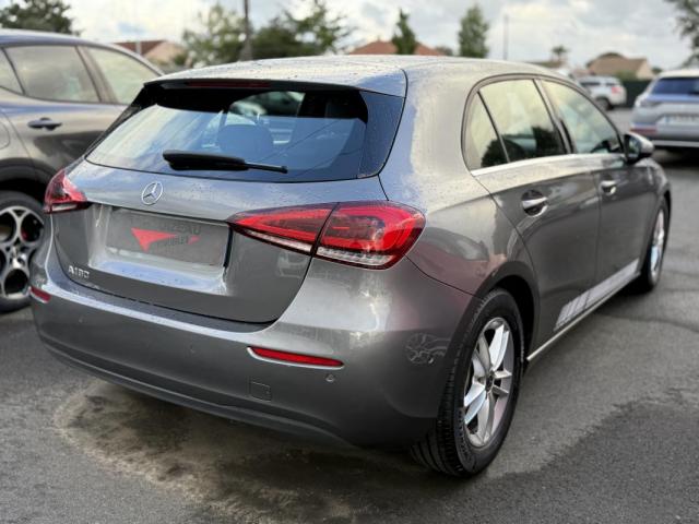 Mercedes Benz A 180 image 5