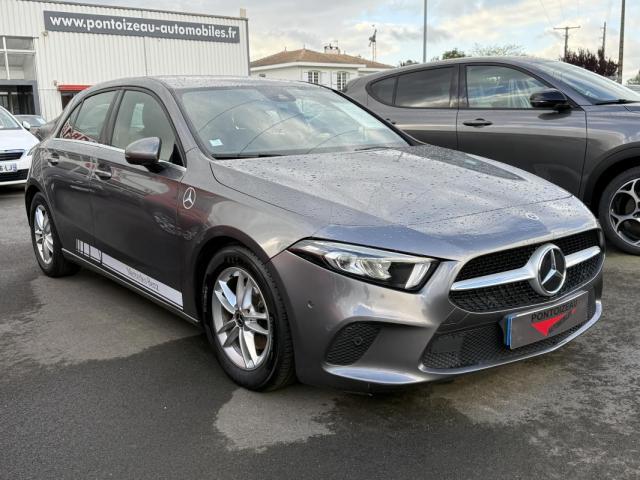 Mercedes Benz A 180 image 2
