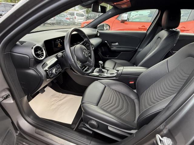Mercedes Benz A 180 image 3