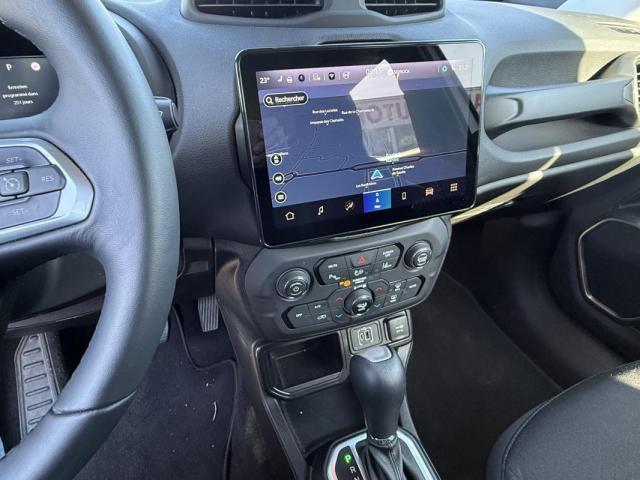 Jeep Renegade image 5
