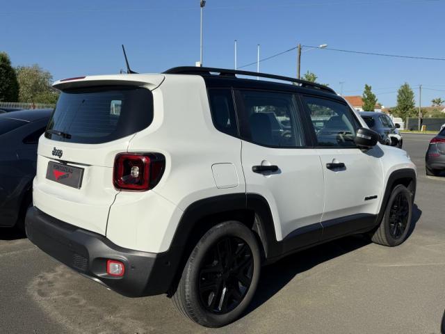 Jeep Renegade image 1