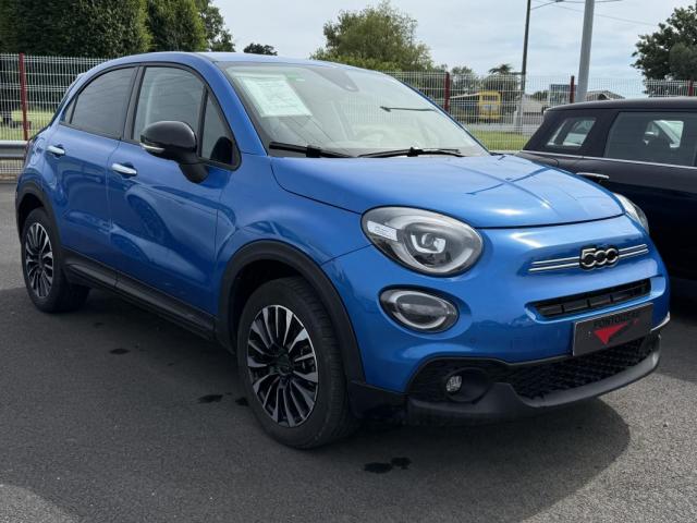 Fiat 500x image 2