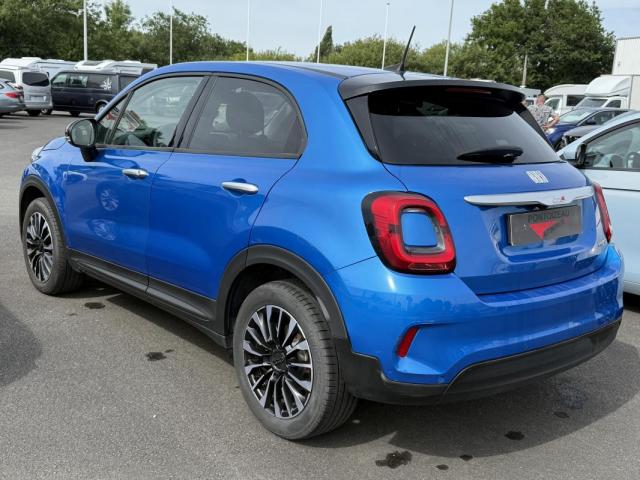 Fiat 500x image 3