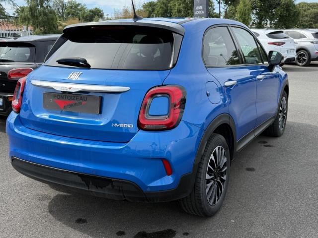 Fiat 500x image 4