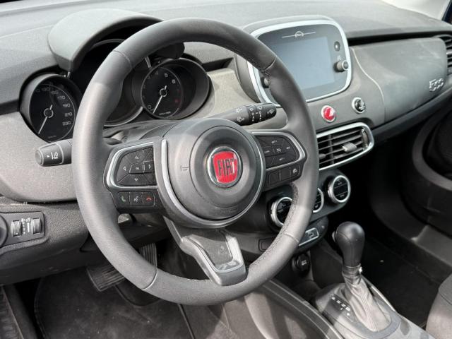 Fiat 500x image 1