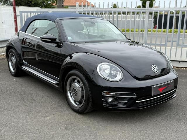 Volkswagen Coccinelle image 2