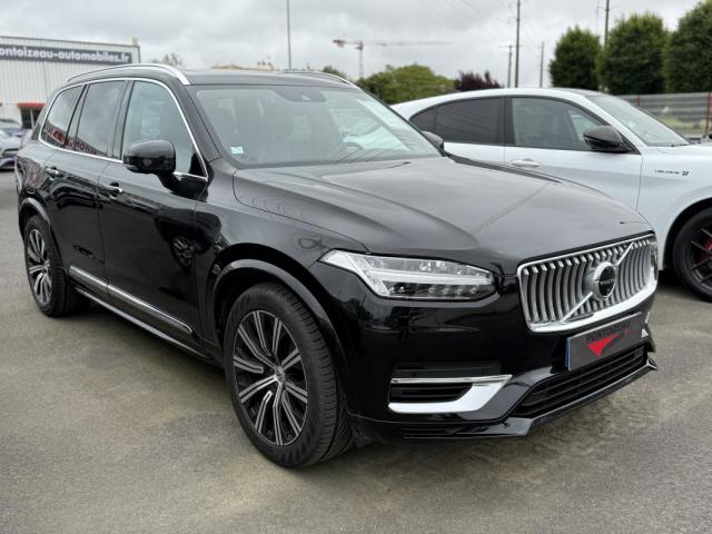 Volvo Xc90 image 2