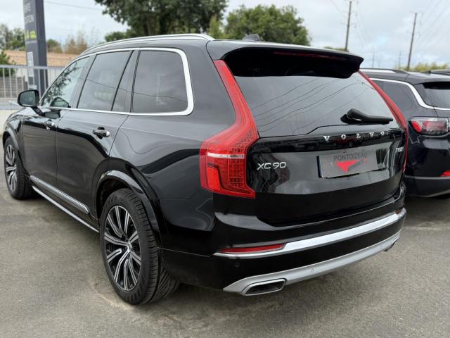 Volvo Xc90 image 3