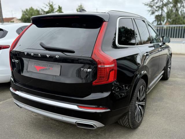 Volvo Xc90 image 6