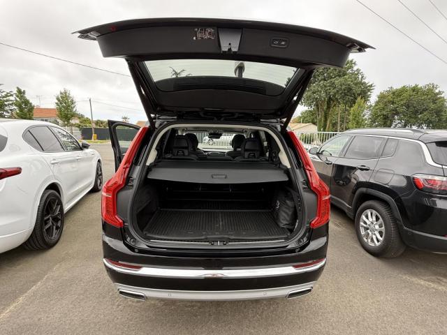 Volvo Xc90 image 1