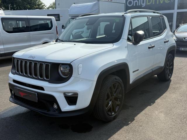Jeep Renegade image 1