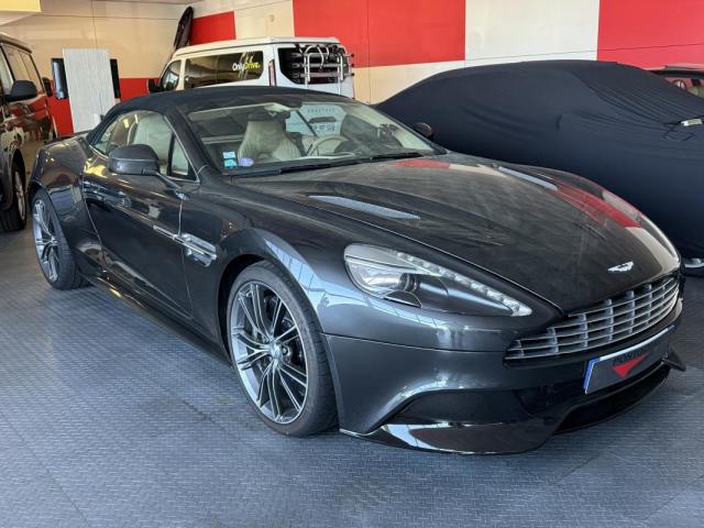 Aston Martin