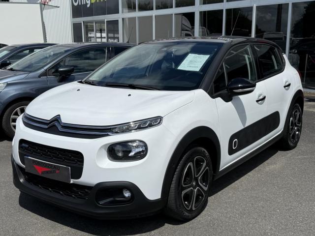 Citroen C3 image 2