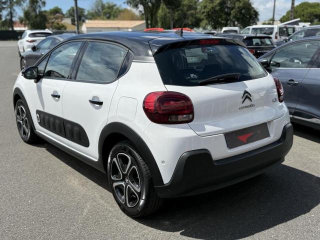 Citroen C3 image 5