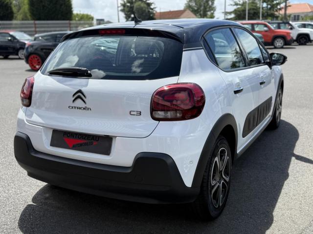 Citroen C3 image 4