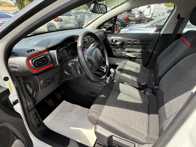Citroen C3 image 3