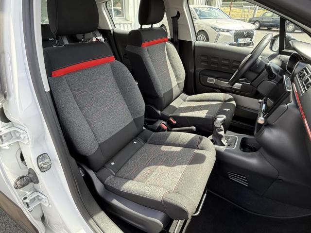 Citroen C3 image 6