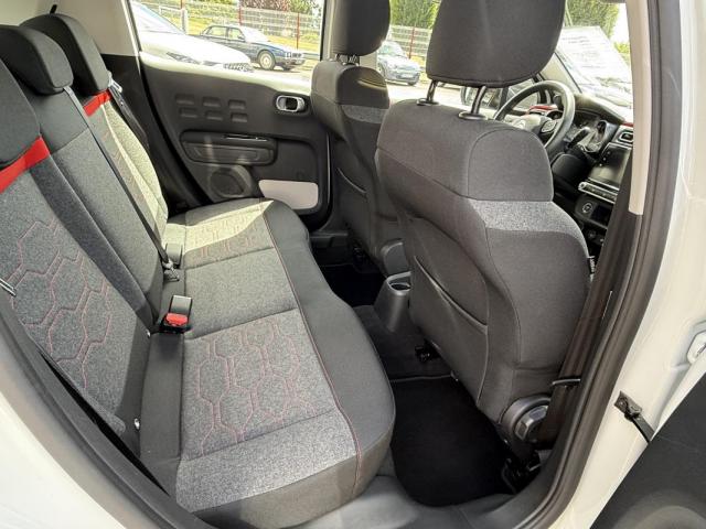 Citroen C3 image 1