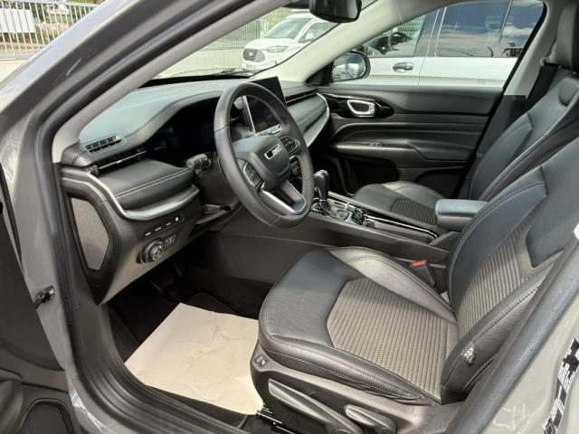 Jeep Compass 1.3 T4 190 4xe Limited