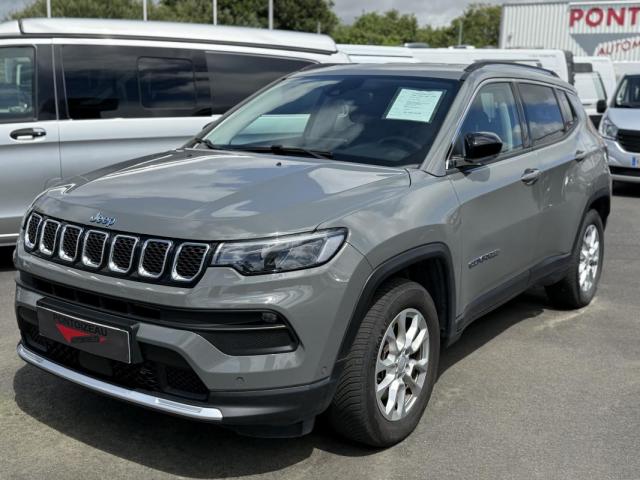 Jeep Compass image 4