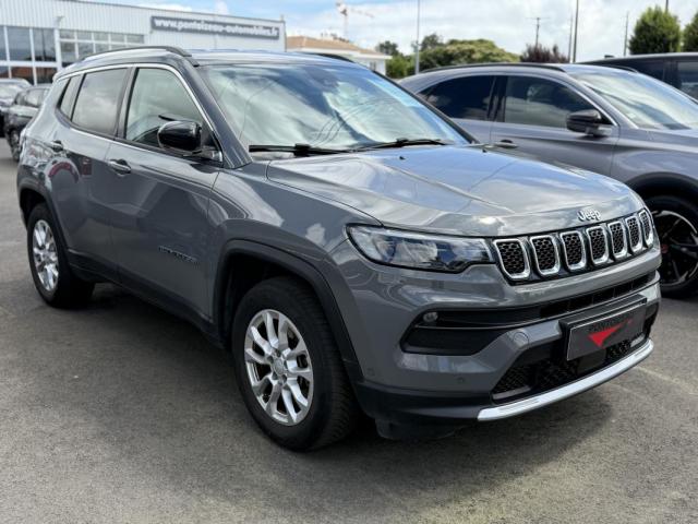 Jeep Compass image 7