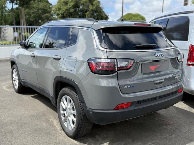 Jeep Compass image 5