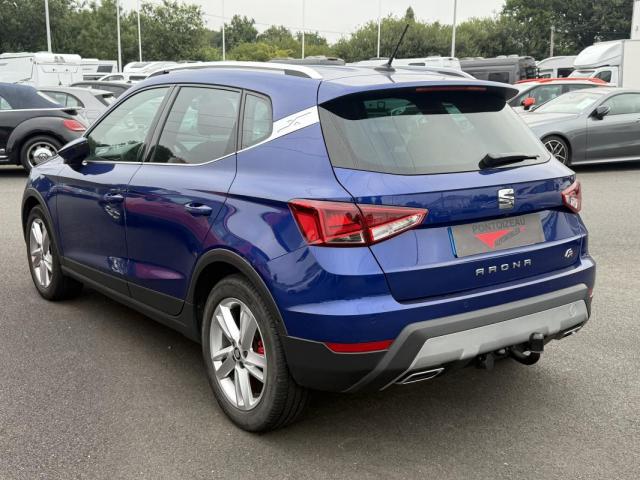 Seat Arona image 5