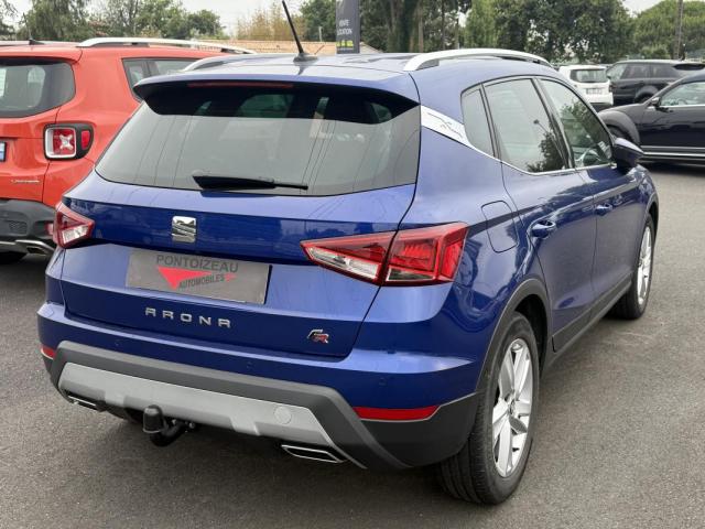 Seat Arona image 4