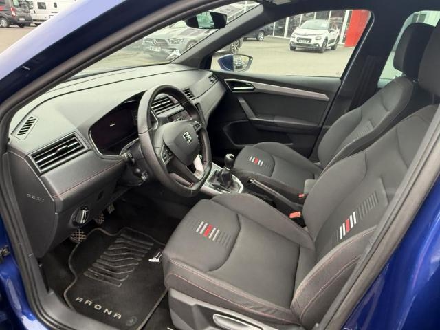 Seat Arona image 3