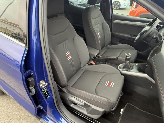 Seat Arona image 6