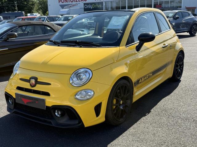 Abarth