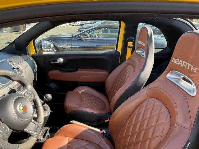 Abarth 595c image 1