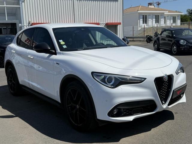 Alfa Romeo Stelvio image 5