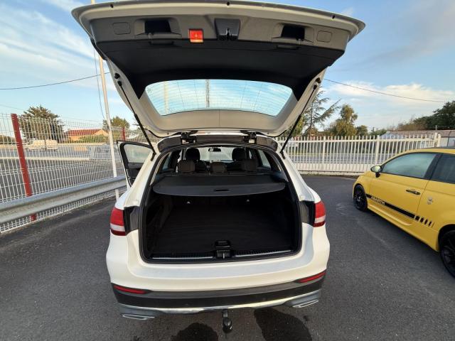 Mercedes Benz Glc image 4