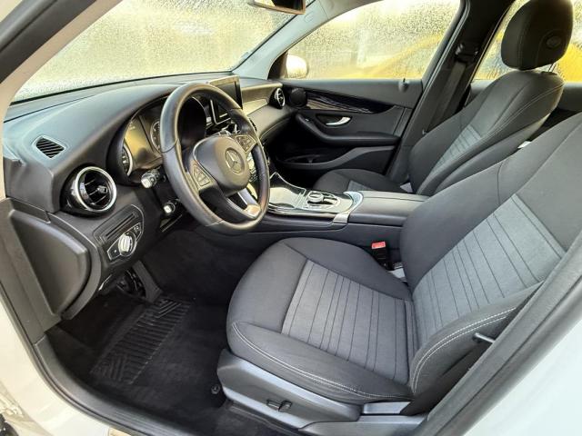 Mercedes Benz Glc image 5