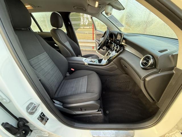 Mercedes Benz Glc image 2
