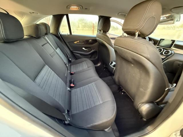 Mercedes Benz Glc image 3