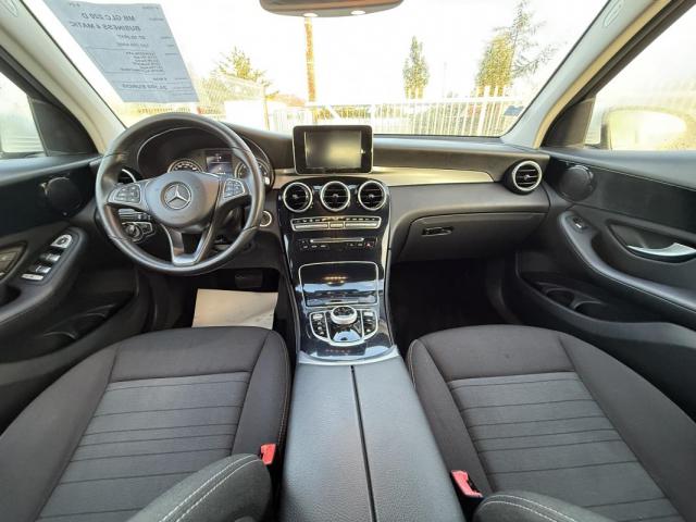 Mercedes Benz Glc image 7