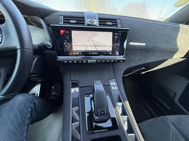 Citroen Ds 7 Crossback image 8
