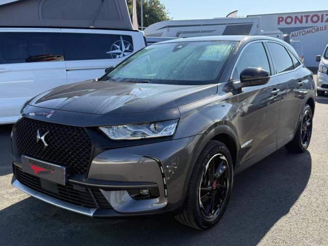 Citroen Ds 7 Crossback image 4