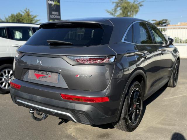 Citroen Ds 7 Crossback image 7